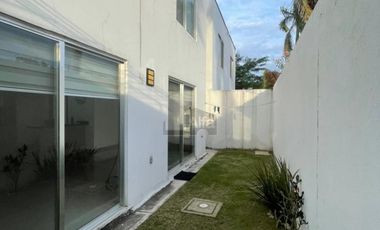 Casa en Renta en Real Campestre Clúster 10