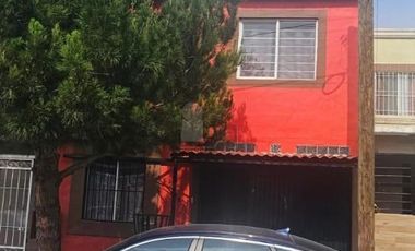 Casa al oriente de Saltillo