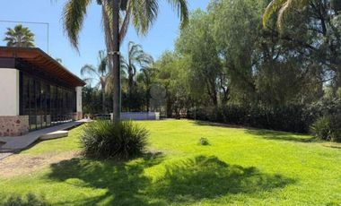 Casa en condominio en renta en Balvanera Polo y Country Club, Corregidora, Querétaro