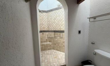Casa en condominio en renta en Balvanera Polo y Country Club, Corregidora, Querétaro