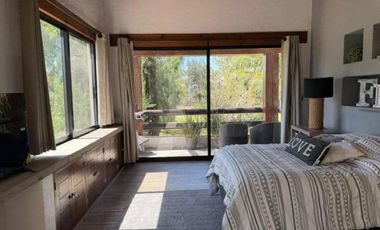 Casa en condominio en renta en Balvanera Polo y Country Club, Corregidora, Querétaro