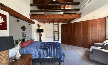 Casa en condominio en renta en Balvanera Polo y Country Club, Corregidora, Querétaro