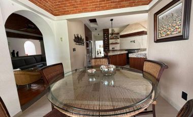 Casa en condominio en renta en Balvanera Polo y Country Club, Corregidora, Querétaro