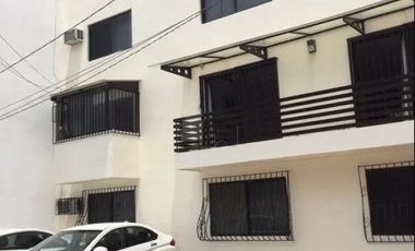 Departamento en renta semi amueblado en Cerrada  Av Universidad