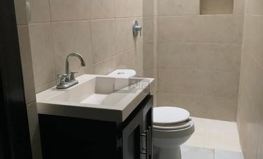 Departamento en renta semi amueblado en Cerrada  Av Universidad