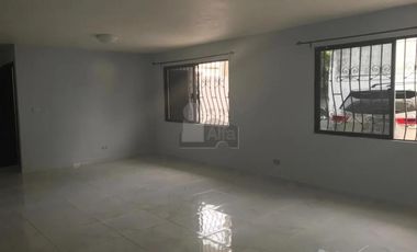 Departamento en renta semi amueblado en Cerrada  Av Universidad