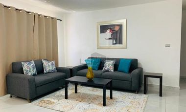 Departamento en renta semi amueblado en Cerrada  Av Universidad