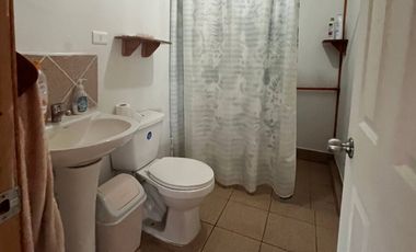 MINI COMPLEJO TURÍSTICO PARCELA CON DOS CASAS - FLORIDA