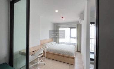 FOR RENT Condo Aspire Rattanathibet - Weston MRT-Bang Krasor CX-84244