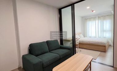 FOR RENT Condo Aspire Rattanathibet - Weston MRT-Bang Krasor CX-84244