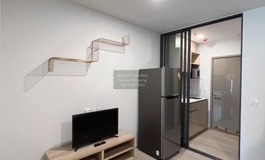 FOR RENT Condo Aspire Rattanathibet - Weston MRT-Bang Krasor CX-84244