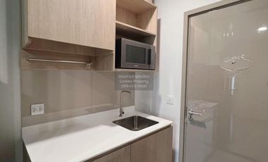 FOR RENT Condo Aspire Rattanathibet - Weston MRT-Bang Krasor CX-84244