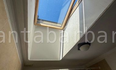 Casa Dos Pisos Metro Los Dominicos