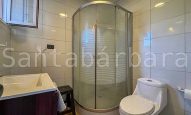 Casa Dos Pisos Metro Los Dominicos