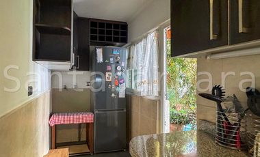 Casa Dos Pisos Metro Los Dominicos