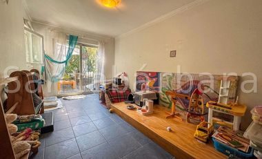 Casa Dos Pisos Metro Los Dominicos