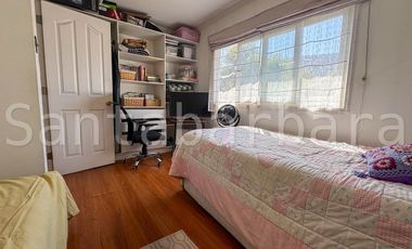 Casa Dos Pisos Metro Los Dominicos