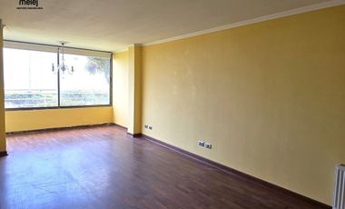 Arriendo Departamento en Costa de Montemar