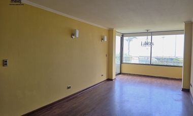 Arriendo Departamento en Costa de Montemar