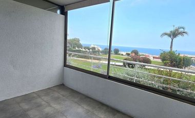 Arriendo Departamento en Costa de Montemar