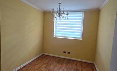 Arriendo Departamento en Costa de Montemar