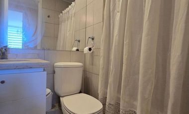 Arriendo Departamento en Costa de Montemar