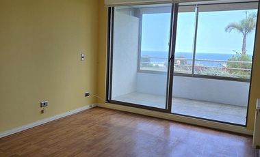 Arriendo Departamento en Costa de Montemar