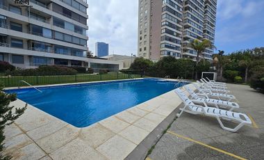 Arriendo Departamento en Costa de Montemar