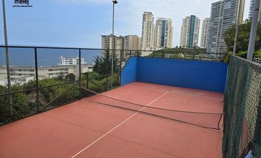 Arriendo Departamento en Costa de Montemar