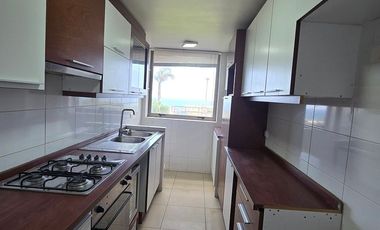 Arriendo Departamento en Costa de Montemar