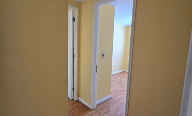 Arriendo Departamento en Costa de Montemar