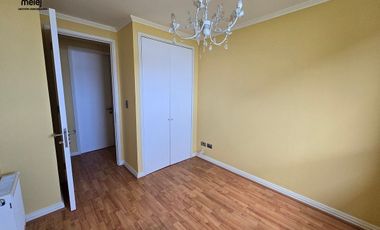 Arriendo Departamento en Costa de Montemar