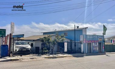 Venta de Locales comerciales, Horcón