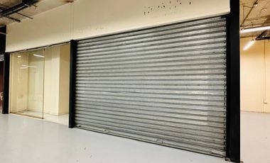 LOCAL COMERCIAL 66 M2 GENERAL HOLLEY - METRO LOS LEONES
