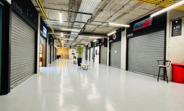 LOCAL COMERCIAL 66 M2 GENERAL HOLLEY - METRO LOS LEONES