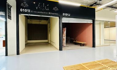 LOCAL COMERCIAL 66 M2 GENERAL HOLLEY - METRO LOS LEONES