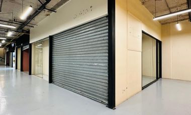 LOCAL COMERCIAL 66 M2 GENERAL HOLLEY - METRO LOS LEONES