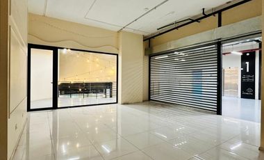 LOCAL COMERCIAL 66 M2 GENERAL HOLLEY - METRO LOS LEONES