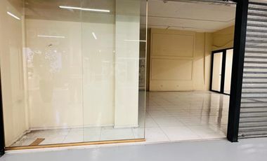 LOCAL COMERCIAL 66 M2 GENERAL HOLLEY - METRO LOS LEONES