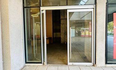 LOCAL NUEVO EN OBRA 57M2 - SECTOR FULL COMERCIAL - RECOLETA