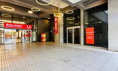 LOCAL NUEVO EN OBRA 57M2 - SECTOR FULL COMERCIAL - RECOLETA