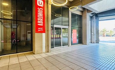 LOCAL NUEVO EN OBRA 57M2 - SECTOR FULL COMERCIAL - RECOLETA