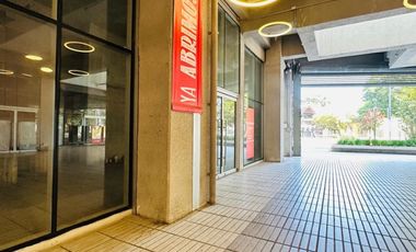 LOCAL NUEVO EN OBRA 57M2 - SECTOR FULL COMERCIAL - RECOLETA
