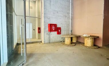 LOCAL NUEVO EN OBRA 57M2 - SECTOR FULL COMERCIAL - RECOLETA