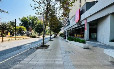 LOCAL NUEVO EN OBRA 57M2 - SECTOR FULL COMERCIAL - RECOLETA