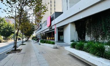 LOCAL NUEVO EN OBRA 57M2 - SECTOR FULL COMERCIAL - RECOLETA