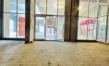 LOCAL NUEVO EN OBRA 57M2 - SECTOR FULL COMERCIAL - RECOLETA