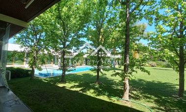 EXCELENTE CASA MEDITERRÁNEA Y PRECIOSO PAISAJISMO LAS BRISAS