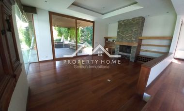 EXCELENTE CASA MEDITERRÁNEA Y PRECIOSO PAISAJISMO LAS BRISAS