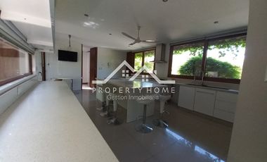 EXCELENTE CASA MEDITERRÁNEA Y PRECIOSO PAISAJISMO LAS BRISAS